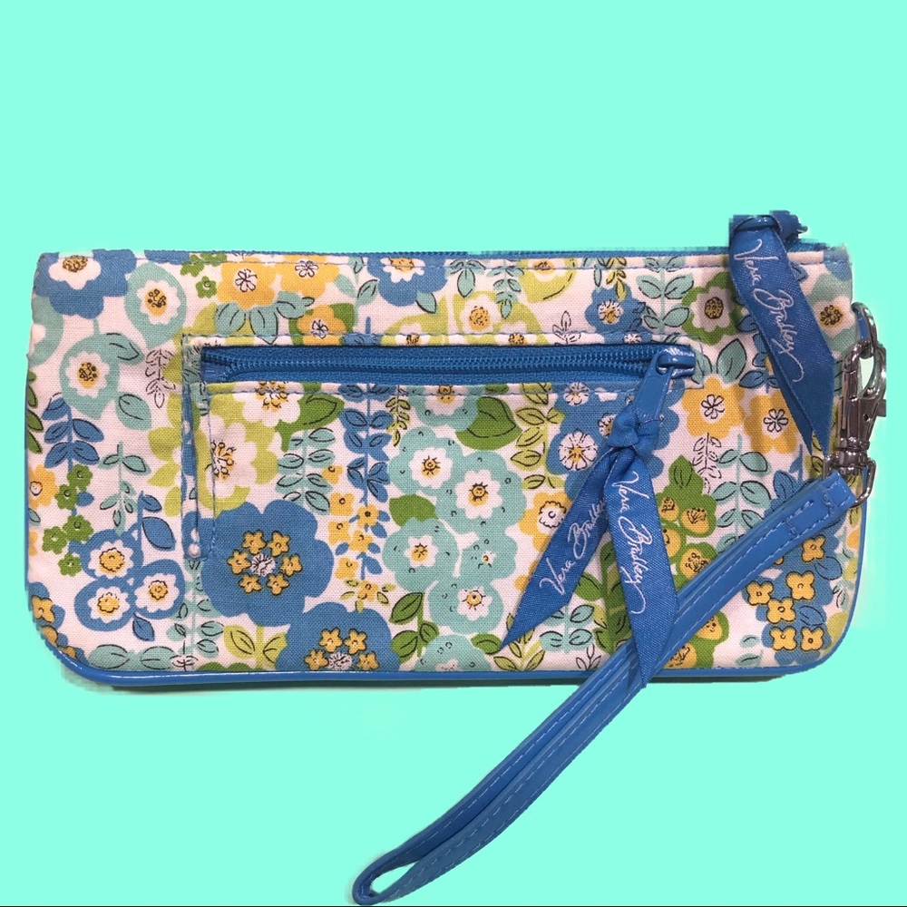Vera Bradley Wallet